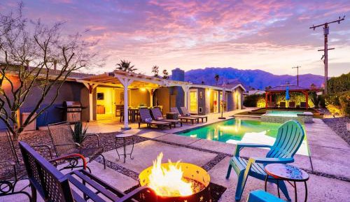 Vacation Home