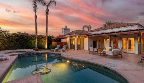 Vacation Home