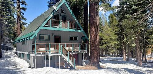 Vacation Home