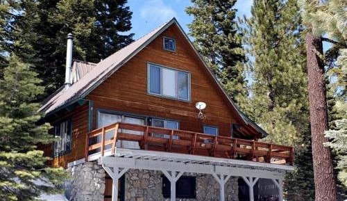 Vacation Home