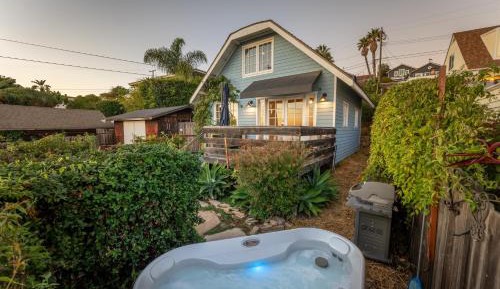 Vacation Home