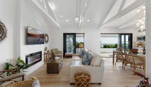 Vacation Home