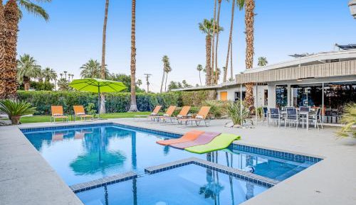 Vacation Home