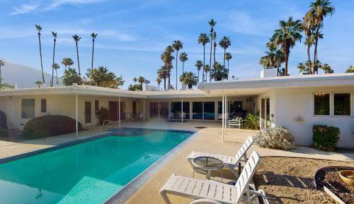 Vacation Home