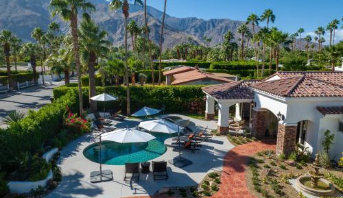 Vacation Home