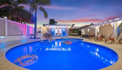 Vacation Home