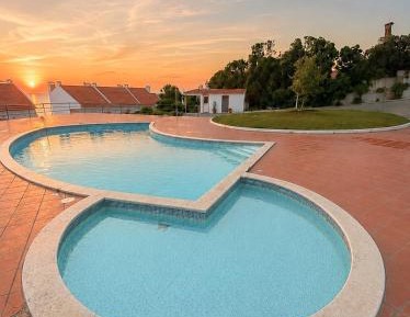 Three-Bedroom Vacation Home 