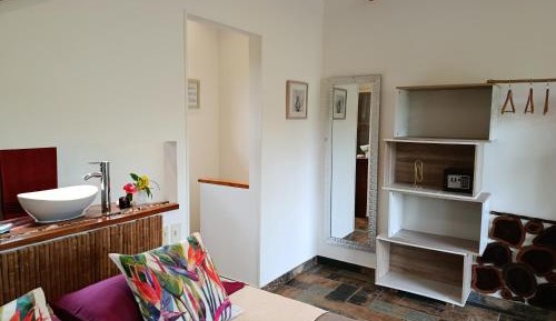 One-Bedroom Bungalow