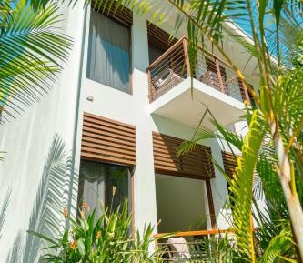 Bungalow - Beach Front
