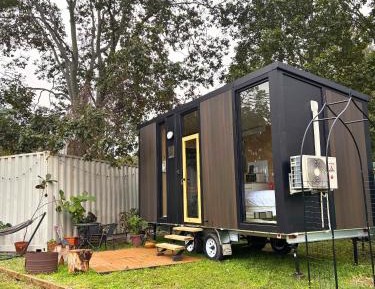 Mobile Home