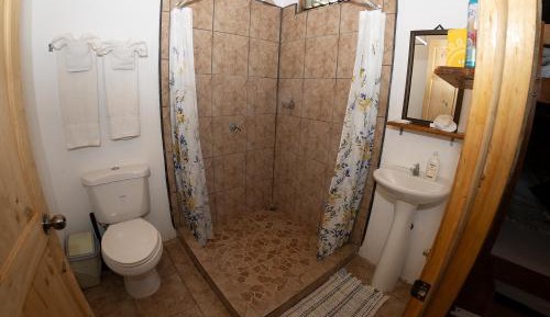 Classic Quadruple Room