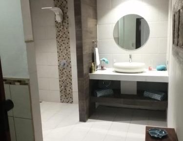 Double or Twin Room
