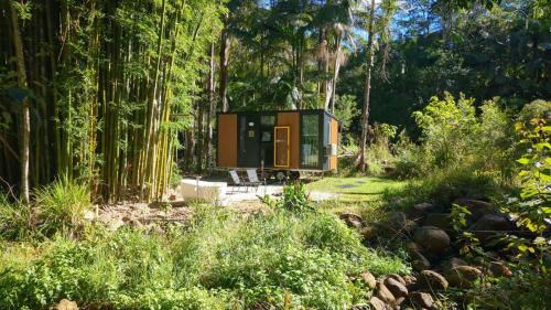 Mobile Home