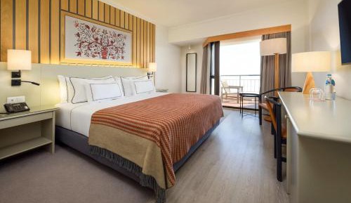 Melia Guestroom Double