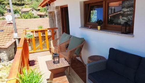 Two-Bedroom Chalet