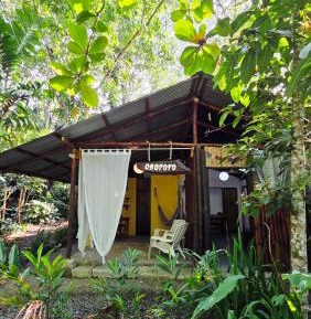 One-Bedroom Bungalow