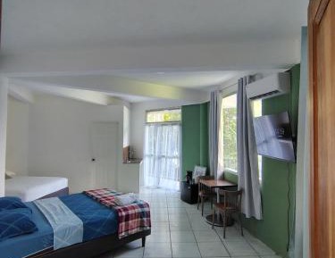 Suite with Sea View