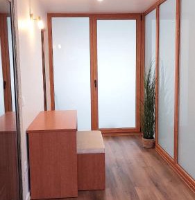 Superior Double or Twin Room with Terrace
