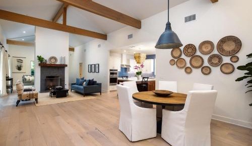 Vacation Home