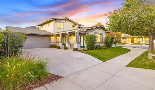 Vacation Home