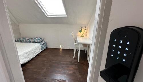Budget Double Room