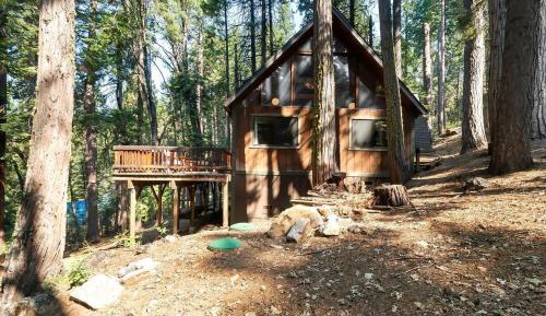 Vacation Home