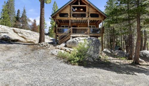 Vacation Home