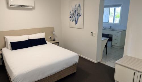 Apartment - Disability Access