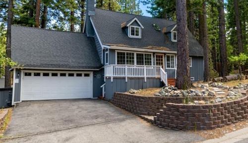 Chalet