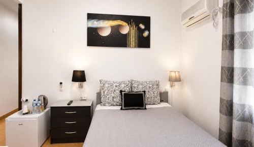 Large Double Room