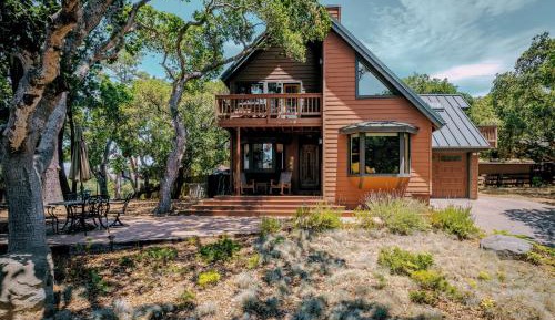 Vacation Home