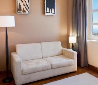 Superior Family Room