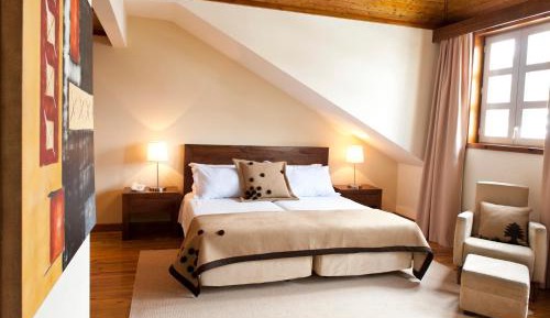 Family Double or Twin Room