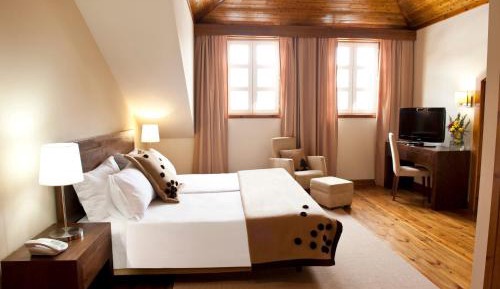 Plus Double or Twin Room