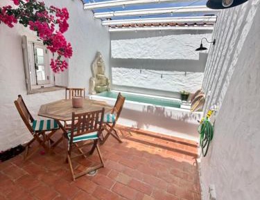 Two-Bedroom Townhouse
