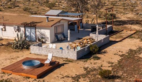 Vacation Home