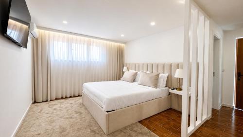 Suite with Terrace