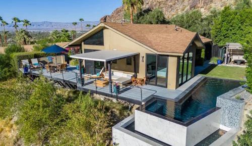 Vacation Home