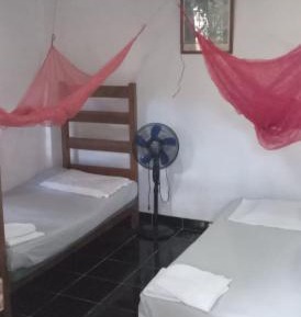 Apartment With Shared Bathroom