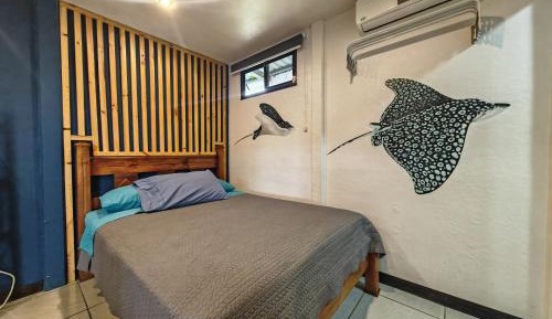 Triple Room with Private Bathroom