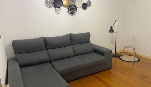 Duplex Apartment
