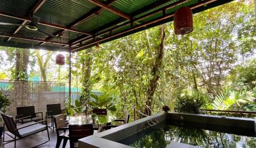 One-Bedroom Villa