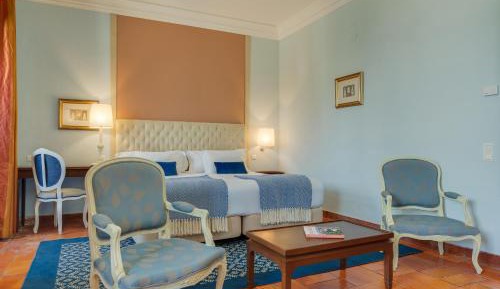 Family Double Room
