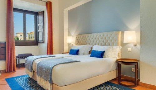 Classic Double or Twin Room