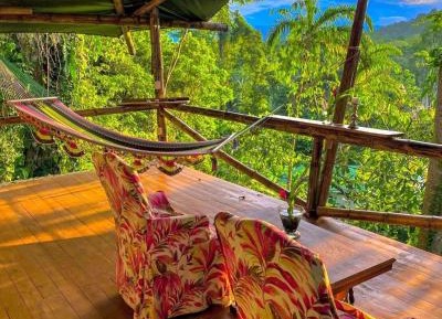Glamping Tent – Frida