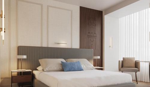 Superior Double or Twin Room