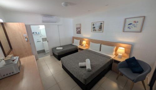 Double or Twin Room