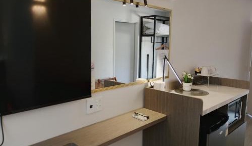 Double or Twin Room - Pet Friendly