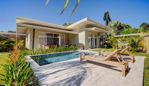 Two-Bedroom Villa