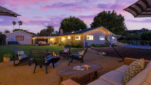Vacation Home